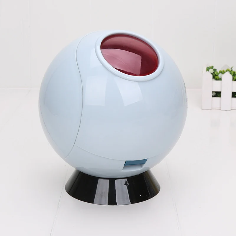 Dragon Ball Space Pod фигурка Коллекционная модель игрушки