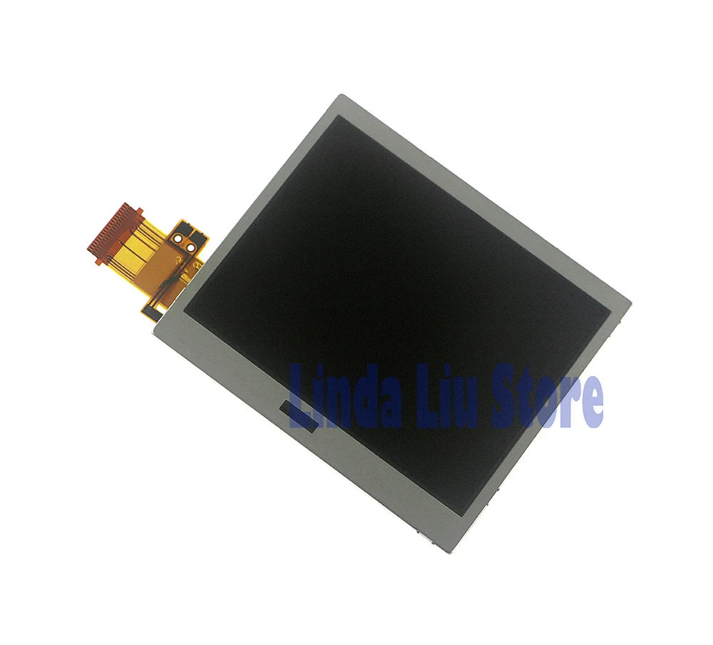 Нижний вниз ЖК экран ChengChengDianWan для Nintendo DS LITE NDSL|screen|screen lcd |