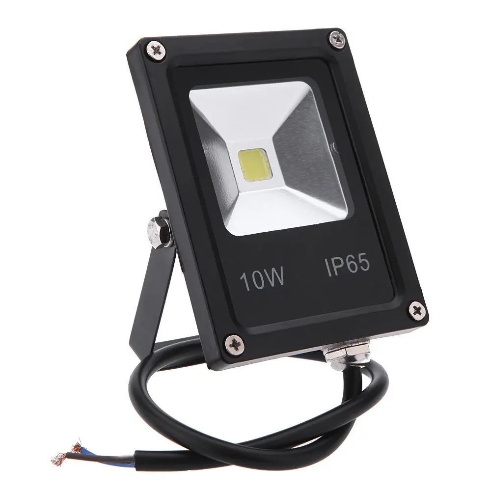 10W 20W 30W 50W 12V Светодиодный прожектор для хранения Батарея свет IP65 Водонепроницаемый складной фонарик потолочные светильник садовое освещение Холодный белый