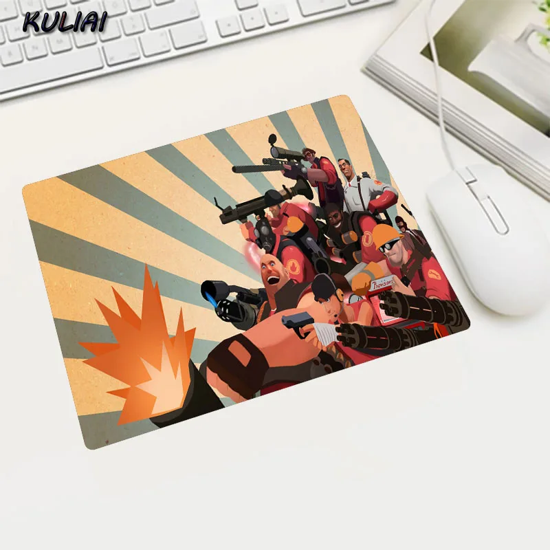 Прочный резиновый коврик для мыши XGZ 22x18/25x20/29x25 см без блокировки|Коврики мышей| |