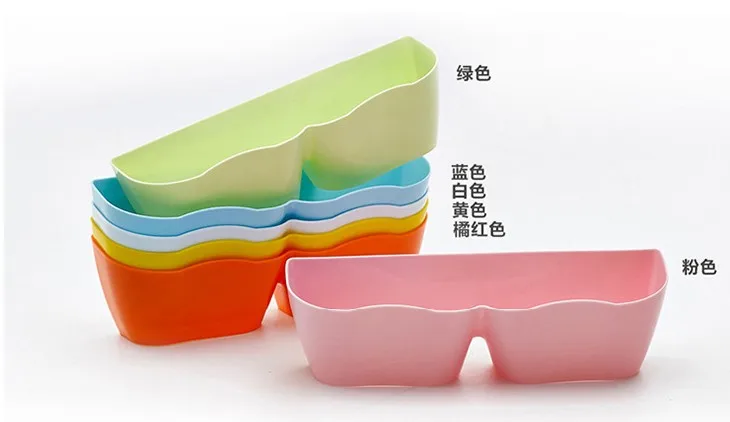 Модная креативная настенная вешалка для обуви 4 шт./лот магазина прихожей в