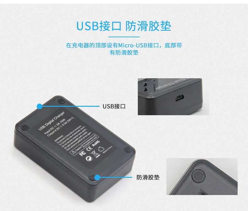 NP BX1 NPBX1 NP-BX1 BX1 ЖК-дисплей USB 3-Порты и разъёмы Батарея Зарядное устройство для sony комплектующие фотоаппарата sony DSC RX1 RX100 M3 M2 RX1R GWP88 PJ240E AS15 WX350 WX300