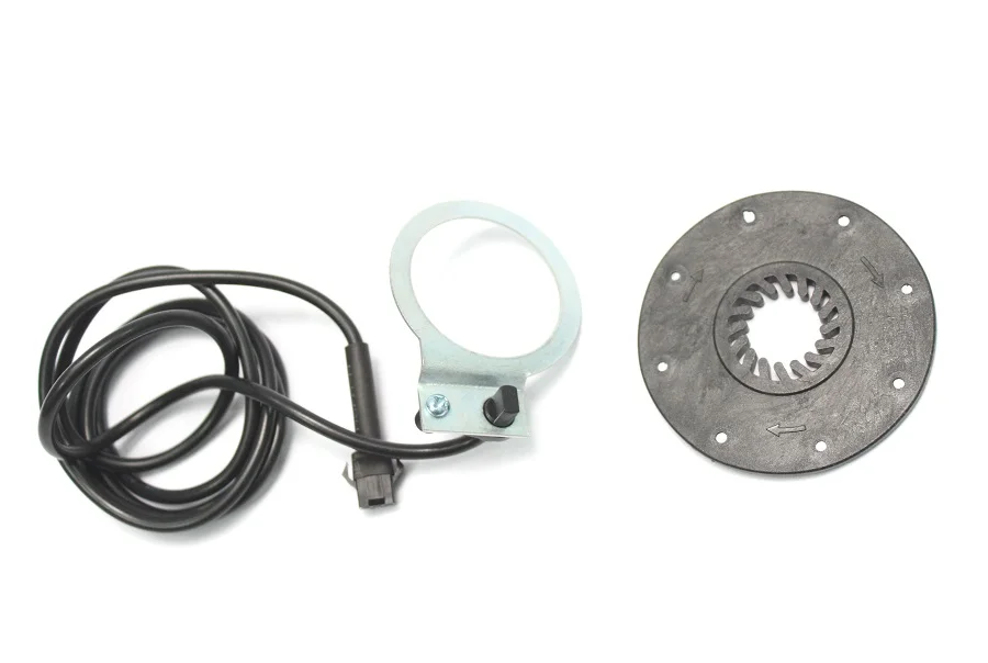 Запчасти для электровелосипеда Педальный датчик PAS 8 сенсоров|ebike sensor|magent |