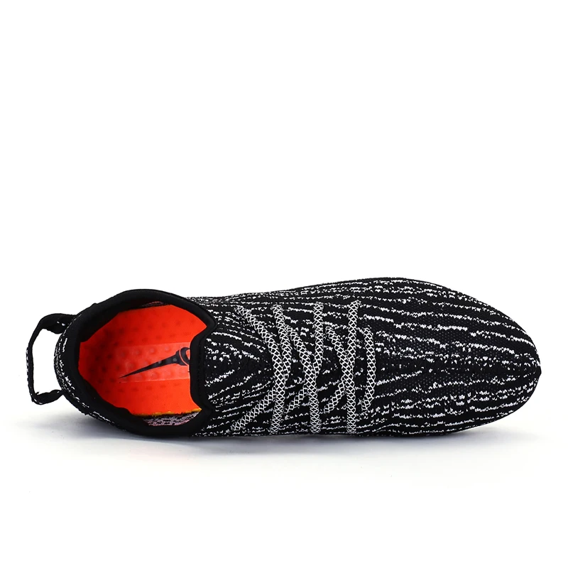 2018 новые футбольные бутсы для мужчин оригинальные с шипами зеленые/черные