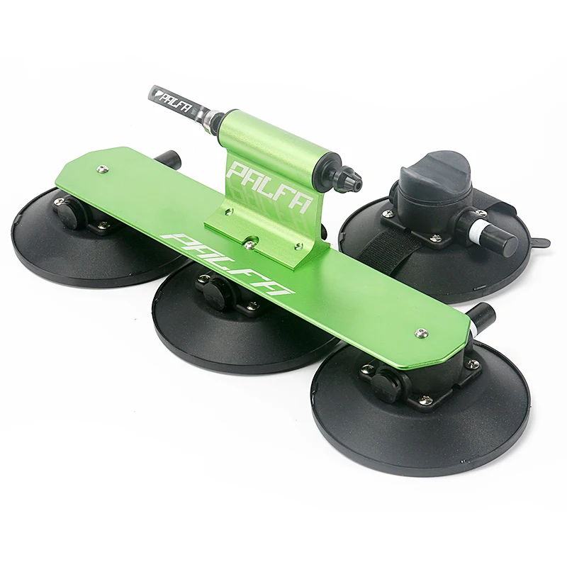 PALFA дорожный велосипед горный вакуумная Адсорбция автомобильная крыша рама