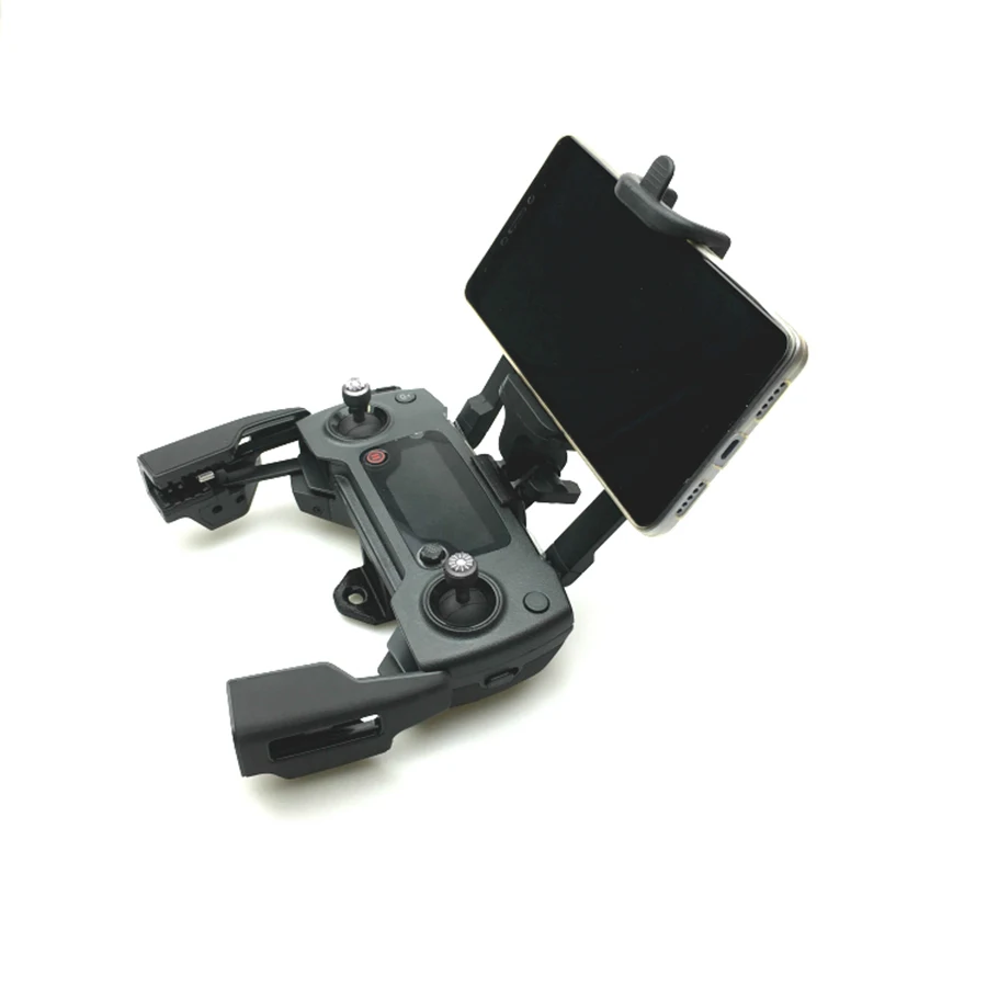 Держатель для телефона Переднего Вида Для DJI Mavic Pro Spark беспилотный монитор