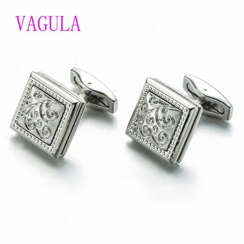 Запонки VAGULA 10197 | Украшения и аксессуары