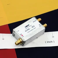 free shipping kcmd 001 26ghz absorption electronic switch microwave switch ultra high speed pulse modulator