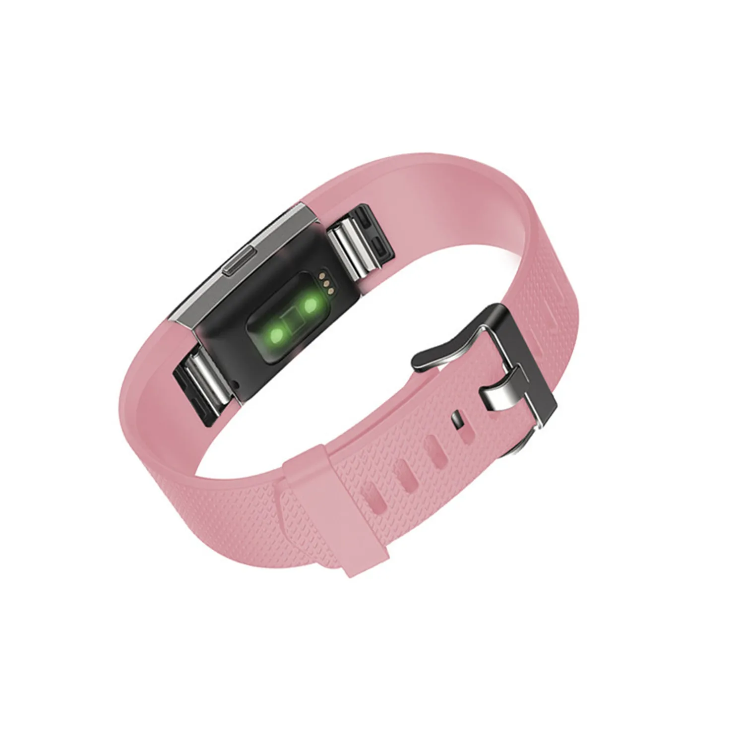 Спорт браслет для FitBit Charge 2 диапазона на замена силиконовый Браслет fitbit charge2