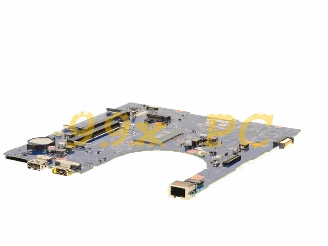 LAOKE для DELL Inspiron 5758 5458 5558 Материнская плата ноутбука с процессором 3805U CN-0VMD45 0VMD45 VMD45