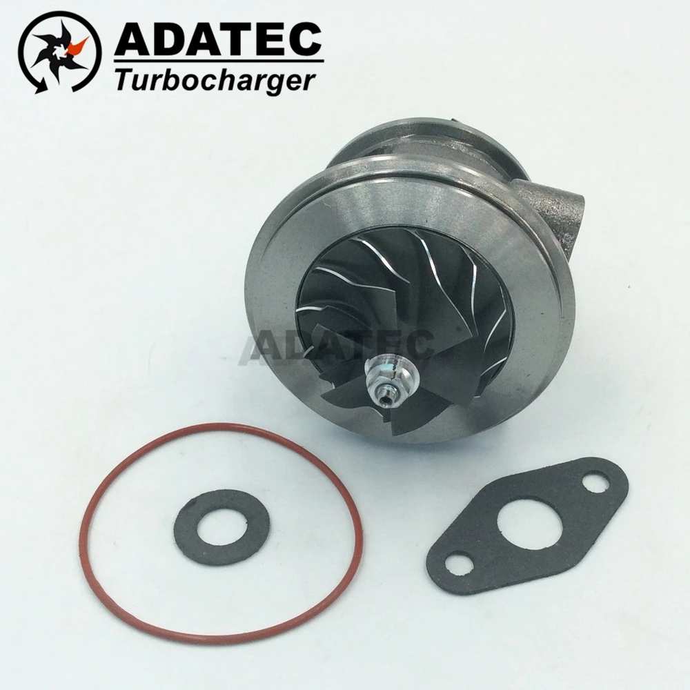Новый TD03 TD03L4 турбокартридж 49131-06320 49131-06300 49131-06340 CHRA BK3Q-6K682-NA турбина для Ford Ranger 2 Пума