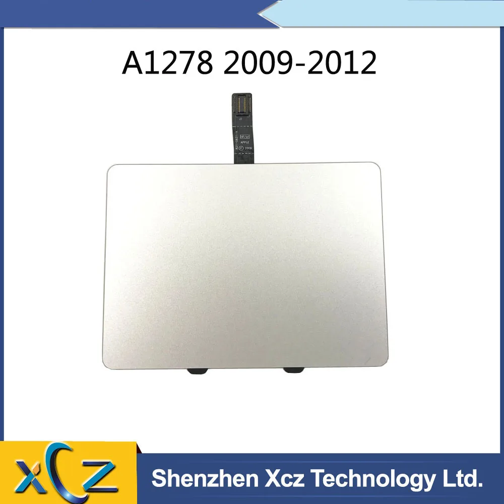

NEW2022 A1278 Trackpad with Flex Cable 821-1254-A For MacBook Pro 13'' A1278 Touchpad 2009 2010 2011 2012 Year