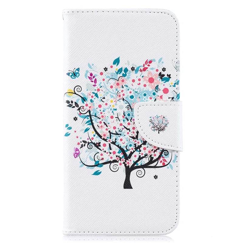 Для Coque samsung A10 чехол, кожаный чехол для Fundas samsung Galaxy A10 A20 A30 A40 A50 A70 Чехол-книжка чехол для телефона s