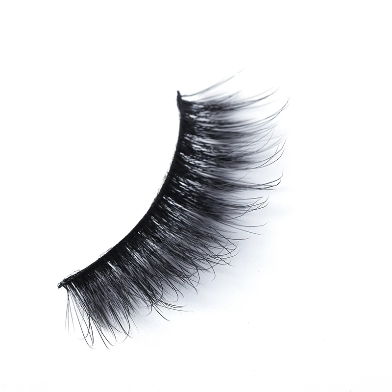 3D Mink Eyelashes False eyelashes 7 Styles Handmade Beauty Thick Long Soft Strip Lashes Fake Eye | Красота и здоровье