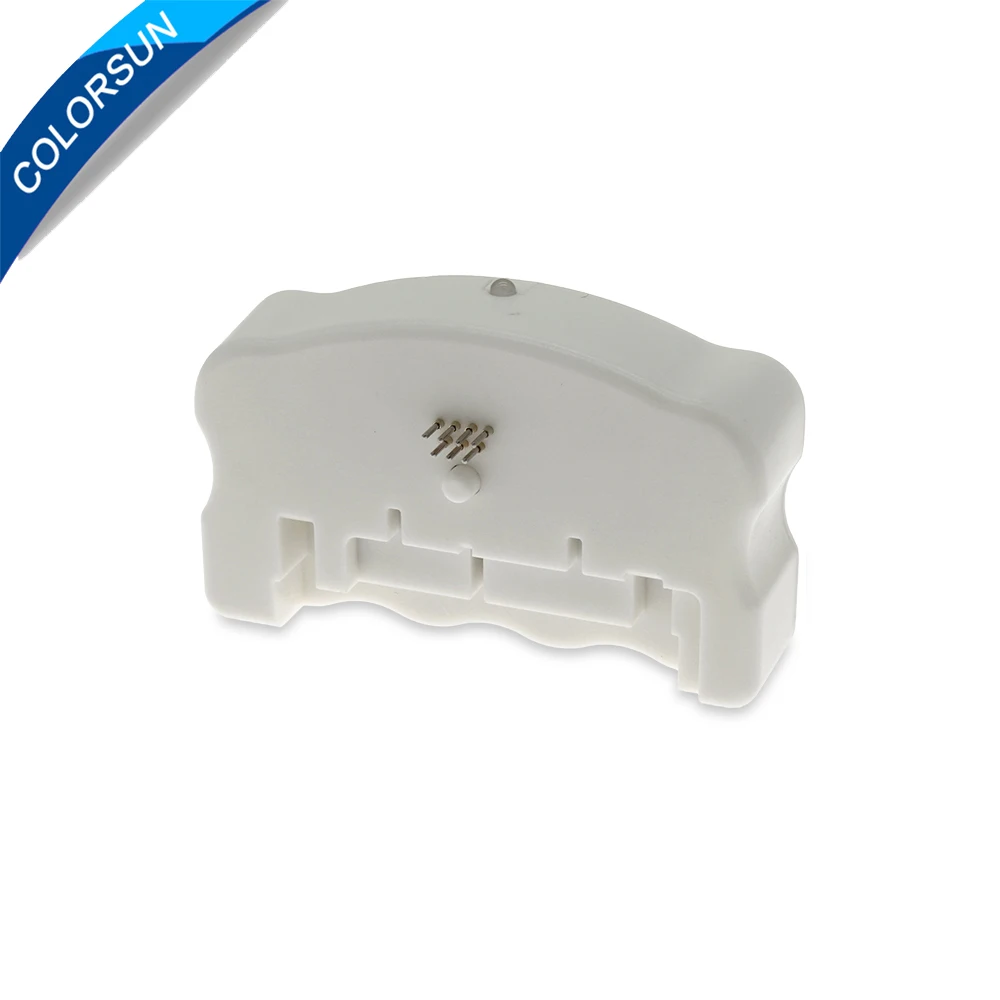 T6710 T6711 восстановитель чипа резервуара для Epson WP 4010 4015 4525 4530 4540 WF 5110 7110 7610|chip epson|epson