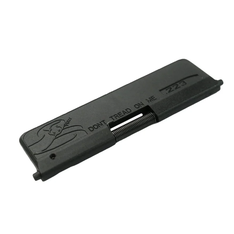 Airsoft Enhanced Ultimate пылезащитный чехол. 223 Capsule для AEG AR 15/M16/M4 BK|airsoft airsoft|airsoft coverfor airsoft |