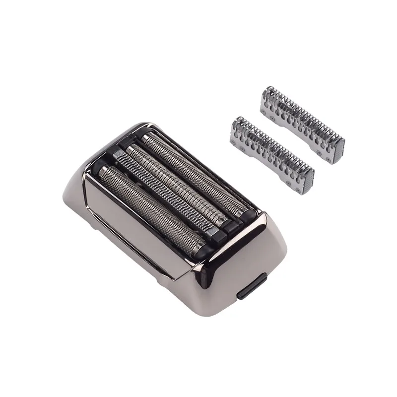 Kemei KM-5568 замена лезвия бритвы лезвие бритвы