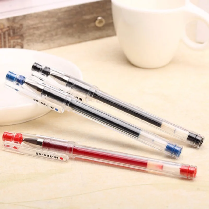 

Japan PILOT BLLH-20C4 Gel Ink pen HI-TEC-C needle tube 0.4mm pen