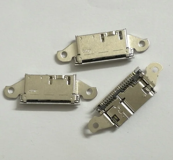 50 шт. микро мини USB док станция разъем для зарядки 21pin Samsung Galaxy S5 G900 G900A G900T G900V G900F