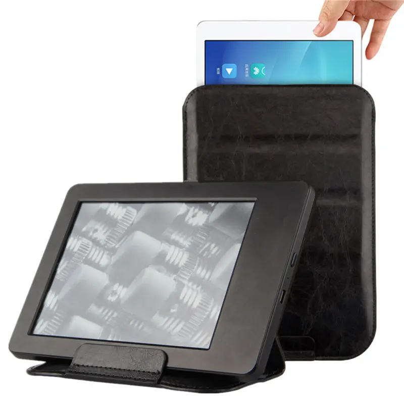 Чехол для Kindl защитный чехол чтения электронных книг умный Amazon Kindle wp63gw 2014 из