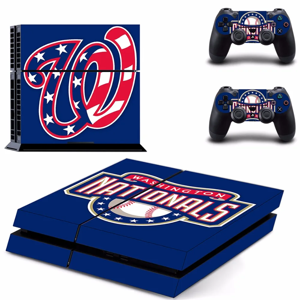 PS4 Skin Sticker Vinly for Sony PlayStation 4 and 2 controller skins Stickers HJ-PS4-0555 | Электроника