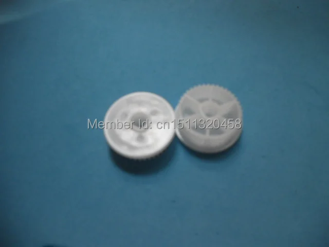 

611-90002 Original Duplicator Gear PULLEY;P40S2M60 fit for RISO MV EV RV RZ FREE SHIPPING