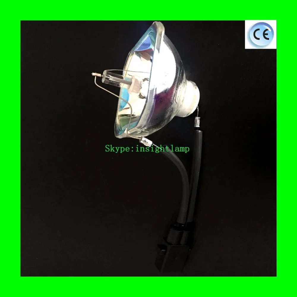Оригинальная неизолированная Лампа для проектора V13H010L58|projector bulb|bulb projector |