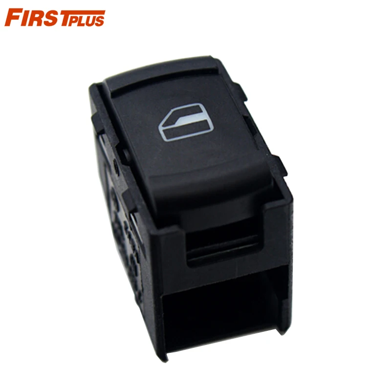 3B0959855B Боковая кнопка включения стеклоподъемника для Volkswagen Golf MK4 Passat B5