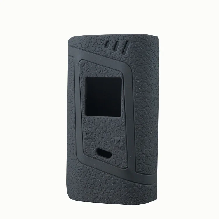 ModShield для Smok Alien 220w TC силиконовый чехол 220W кожи Защитная обертка толстый