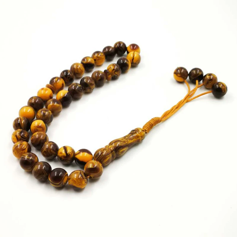 

Fragrance Tasbih 33 Muslim Misbaha Beads Men accessories Fragrance prayer beads Luxury gift bracelets