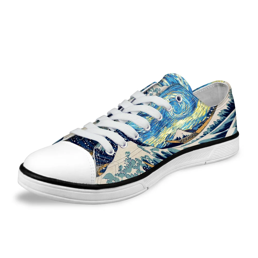 WHEREISART/Классические Низкие женские туфли с вулканизированной подошвой модные на