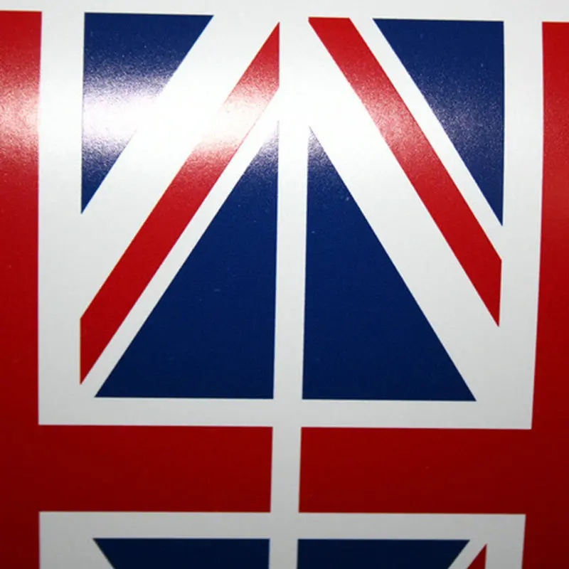 2 шт. автомобиля Зеркало заднего вида Стикеры для Bmw MINI COOPER CLUBMAN земляк PEACEMAN R55 R56 R57