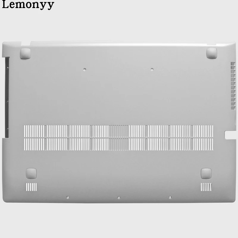 Новый для lenovo Z500 P500 верхняя крышка Упор рук верхний регистр AM0SY000300/ноутбук Нижняя