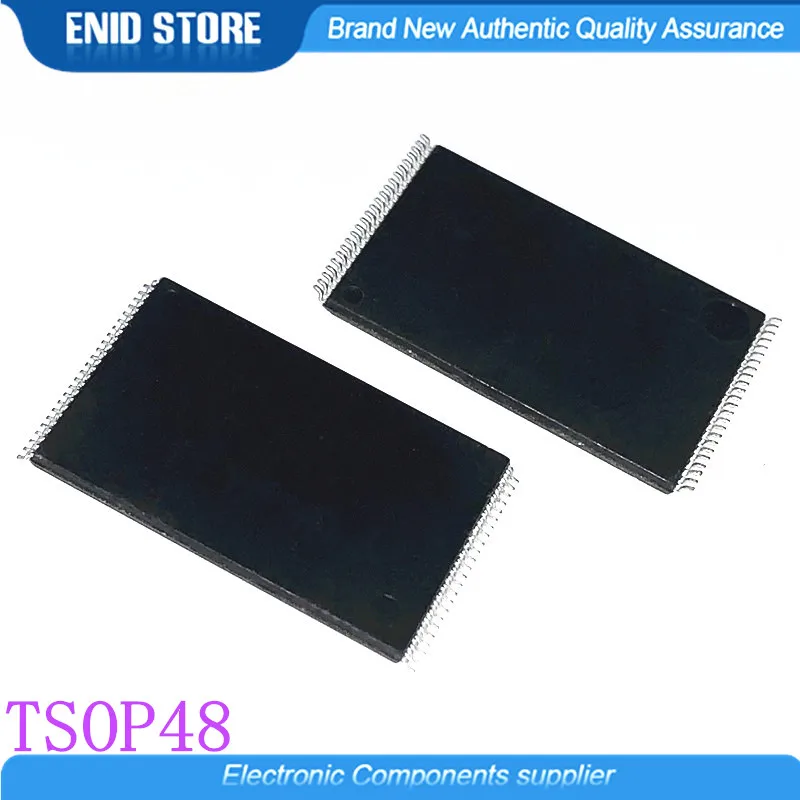1 шт./лот H27U4G8F2DTR BC TSOP 48|Интегральные схемы| |