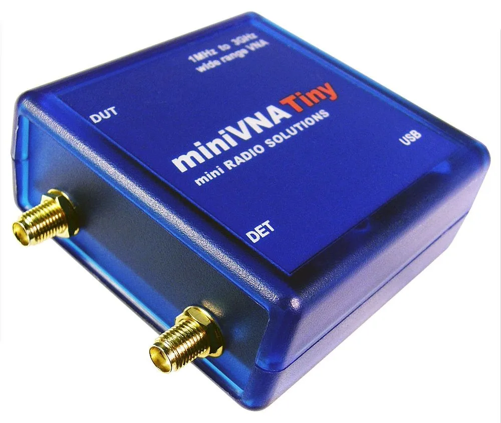 3g Векторный анализатор miniVNA крошечные Ограниченная серия RFID NFC13.56M антенны