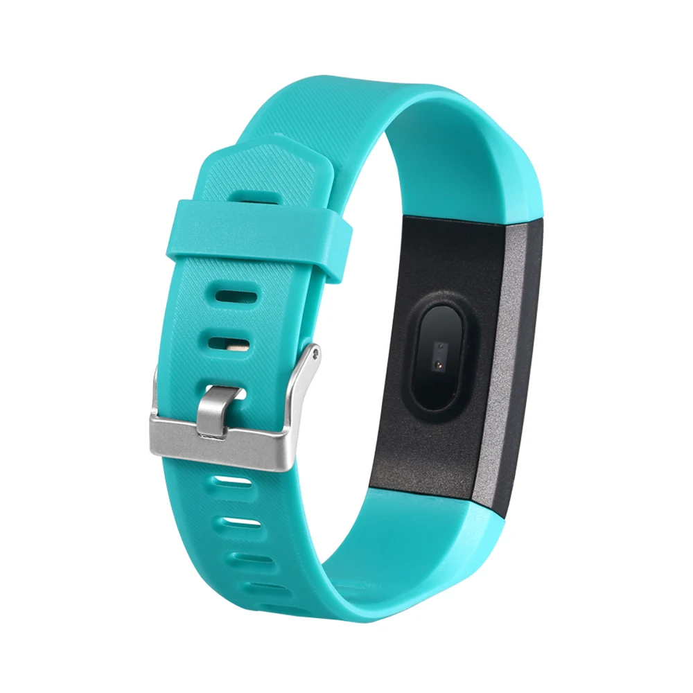 KIVBWY Smart Watch Bracelet Men Women Heart Rate Monitor Blood Pressure Fitness Tracker for ios android +BOX | Электроника