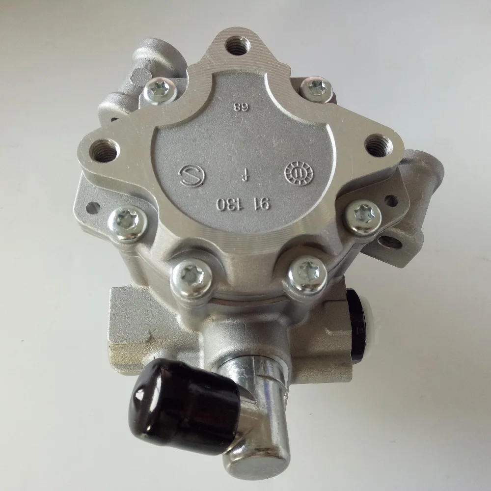 Новый Насос гидроусилителя руля A0034660101 для MERCEDES W211 S211 E200 E220 E270 C209 OEM 0034660101 0044661201
