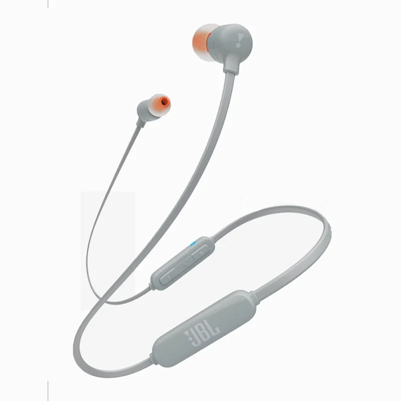 Беспроводные Bluetooth наушники JBLT110 BT спортивные магнитные для jbl|magnetic headphones|bluetooth