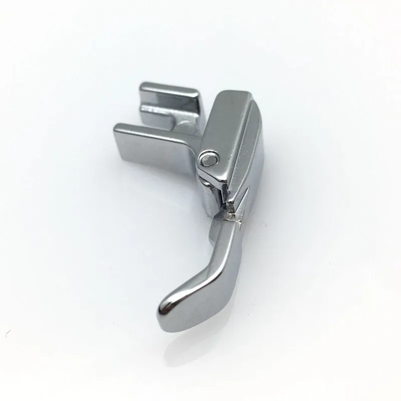 

Zipper Foot Low Shank Fit Brother Singer Sewing Machine #7306-2L 5BB5070