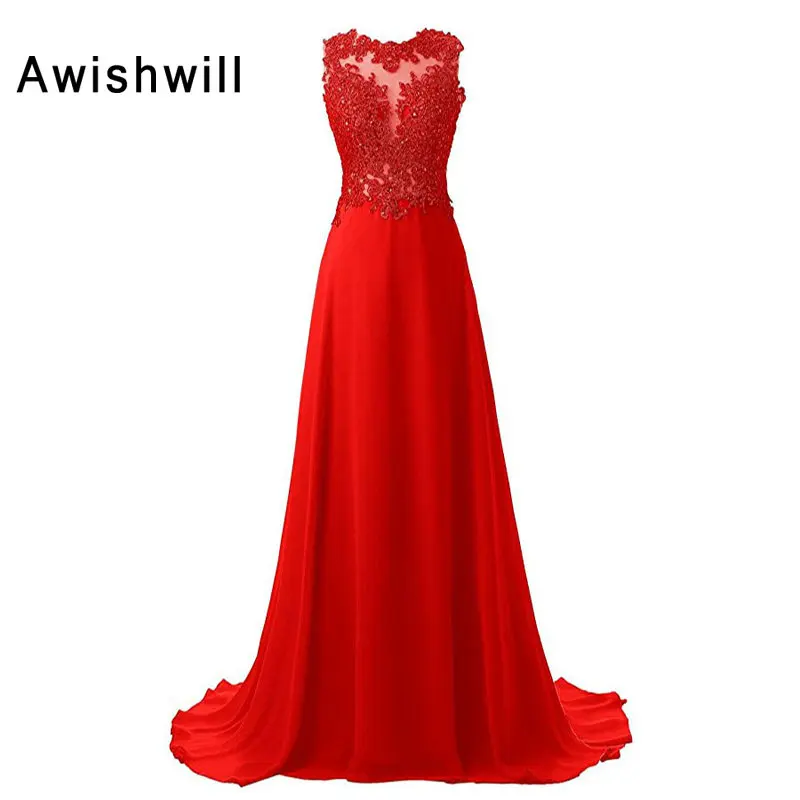 Женское вечернее платье красное зеленое фиолетовое королевское синее