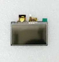 Новые запасные части для SONY DCR-SR55E DCR-SR60E SR55E SR60E SR65E SR55 SR60 SR65 ЖК-дисплей |