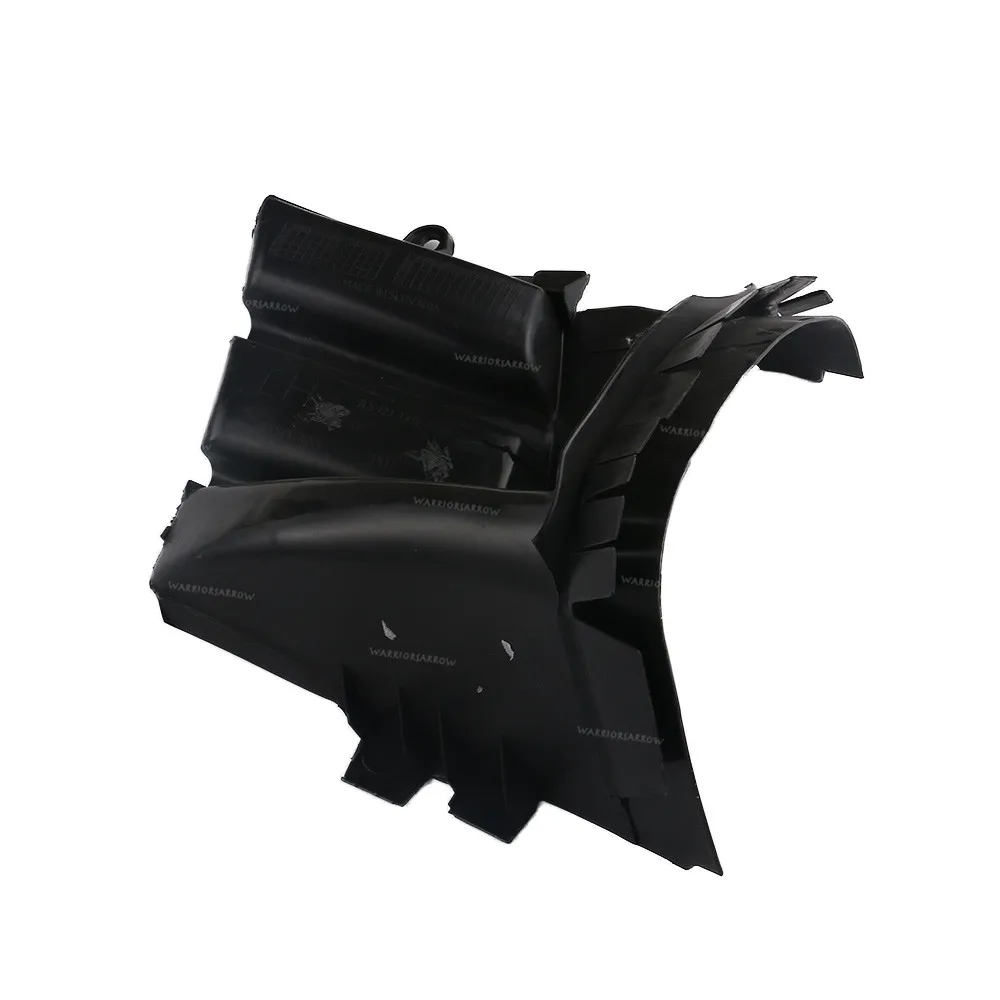 95557533310 For Porsche Cayenne 2008 2009 2010 Left Side Front Bumper-Air Duct | Автомобили и мотоциклы