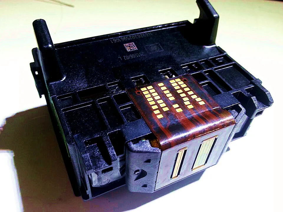 

Original 100% Printhead for hp 564 PhotoSmart D5400 Series printer parts