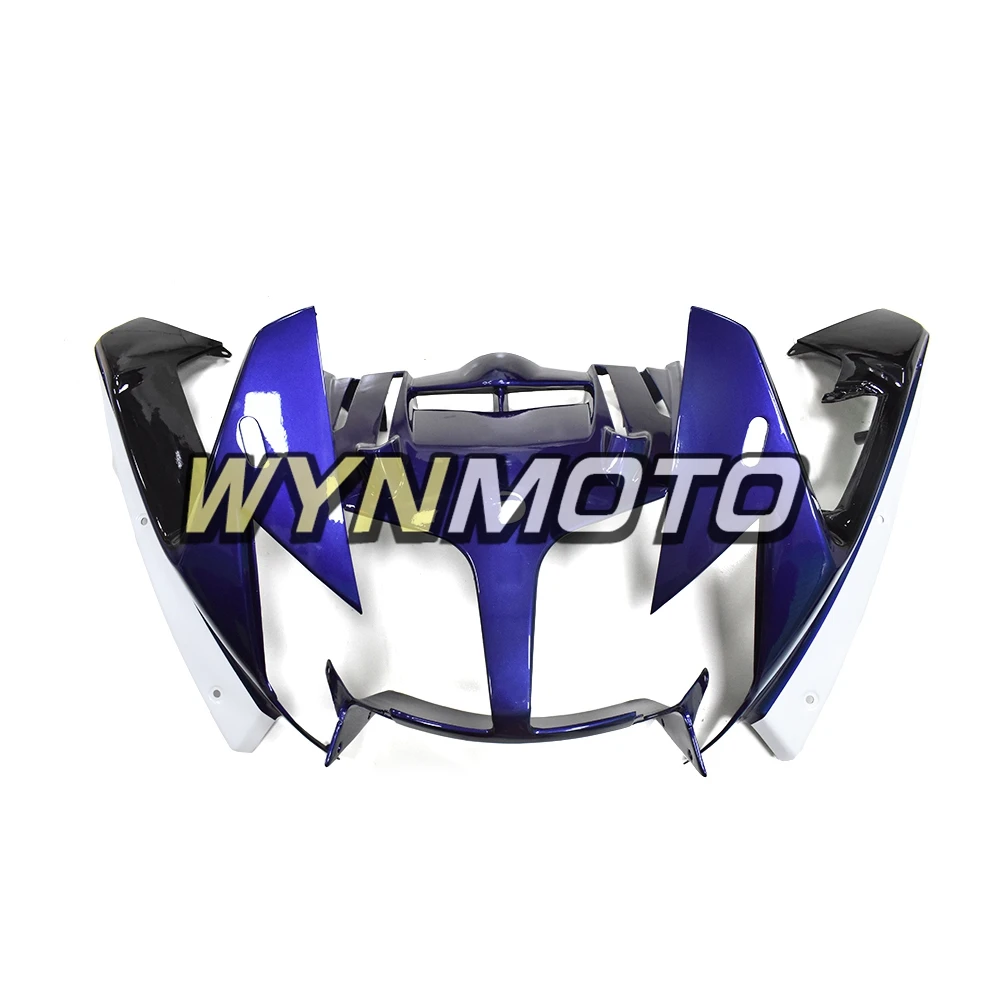 Комплект обтекателей из АБС пластика для Yamaha FJR1300 2007 2011 07 08 09 10 11|Накладки и