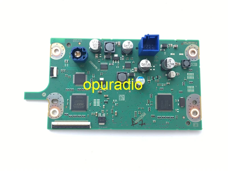 7.0inch LCD Display TX18D34VM0FAA PC Board for Mercedes A2129000829 Car Navigation audio | Электроника