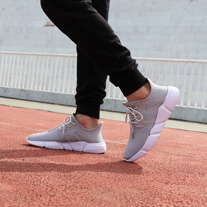 FangSheng 2019 Official Summer Breathable Light Soft Comfortable Outdoor Couples Sports Running Casual Women Men Shoes Sneakers | Обувь