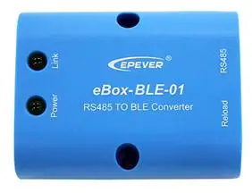 EPever Tracer5415AN 50A солнечное зарядное устройство MPPT контроллер 12 В 24 в 36 в 48 в авто для Max 150 в солнечная панель Входной регулятор высокого качества