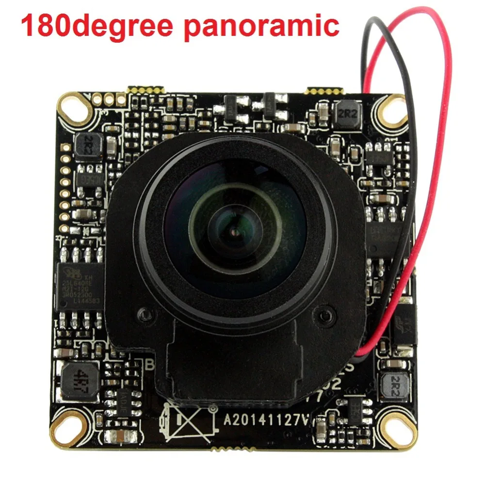2 0 мегапиксельная 1/2.8 &quotSONY IMX222 CCTV видеонаблюдения 1080P onvif P2P мини IP камера Модуль