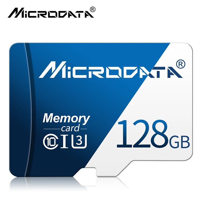 128 ГБ Сумасшедшая Горячая Распродажа, карта памяти, 64 ГБ, micro sd карта, 32 ГБ, класс 10, TF карта, флешка, 16 ГБ, 8 ГБ, micro sd карта, 64 ГБ, 128 ГБ, SDXC, transcend - Емкость: 128 ГБ