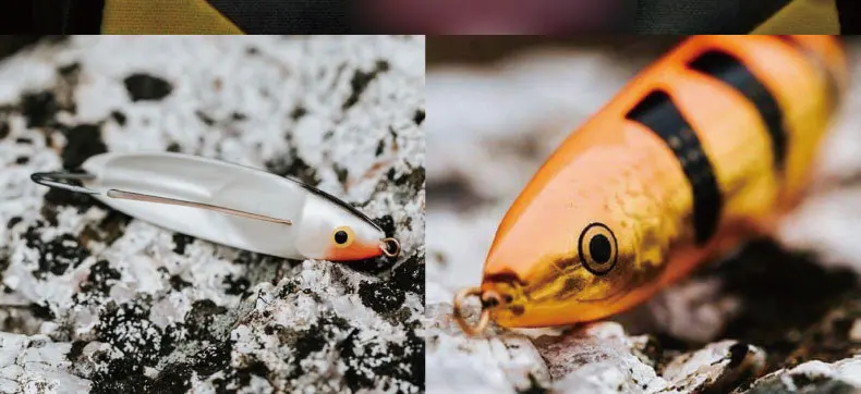 Rapala погремушка MINNOW SPOOM Rmsr08 8 см/16 г жесткая приманка для рыбалки качественная профессиональная Приманка Minnow